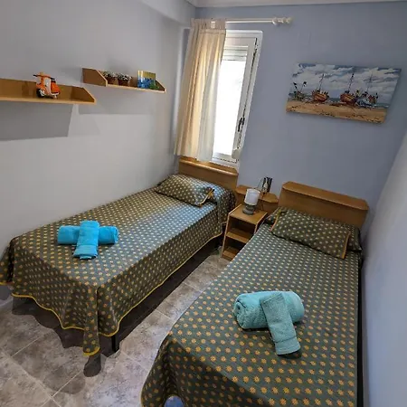 Apartamento En El Corazon De La Ciudad Con Balcon Amplio - El Balco De Tarraco Tarragona Exterior photo