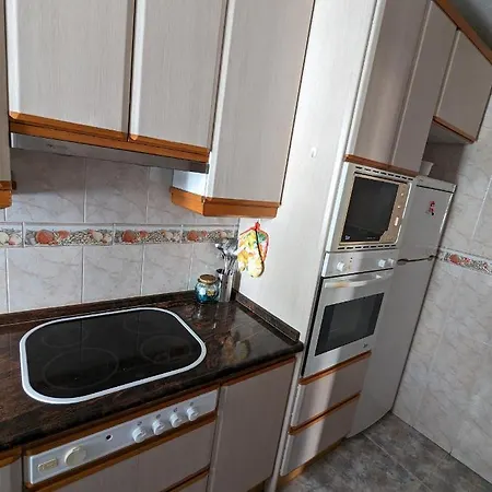 Apartamento En El Corazon De La Ciudad Con Balcon Amplio - El Balco De Tarraco Tarragona Exterior photo