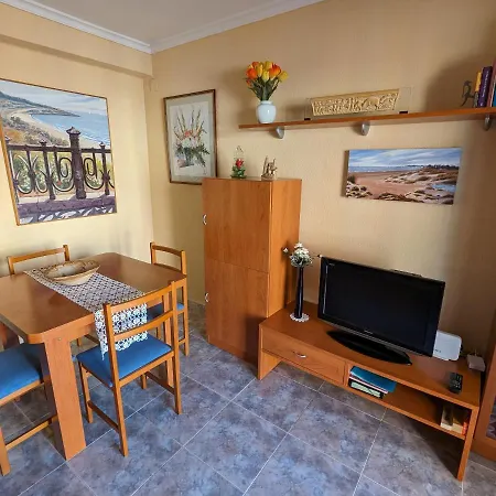 Apartamento En El Corazon De La Ciudad Con Balcon Amplio - El Balco De Tarraco Tarragona Exterior photo