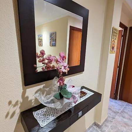 Apartamento En El Corazon De La Ciudad Con Balcon Amplio - El Balco De Tarraco Tarragona Exterior photo