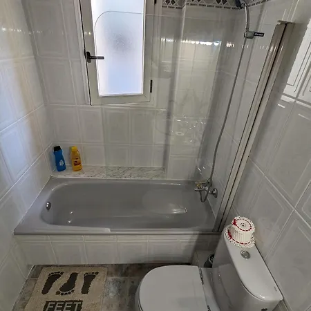 Apartamento En El Corazon De La Ciudad Con Balcon Amplio - El Balco De Tarraco Tarragona Exterior photo