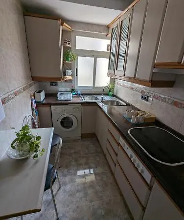 Apartamento En El Corazon De La Ciudad Con Balcon Amplio - El Balco De Tarraco Tarragona Exterior photo