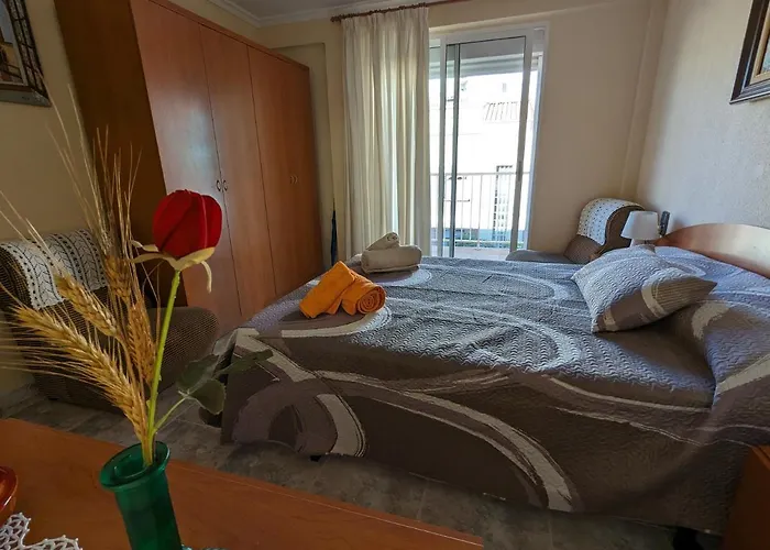 Apartamento En El Corazon De La Ciudad Con Balcon Amplio - El Balco De Tarraco